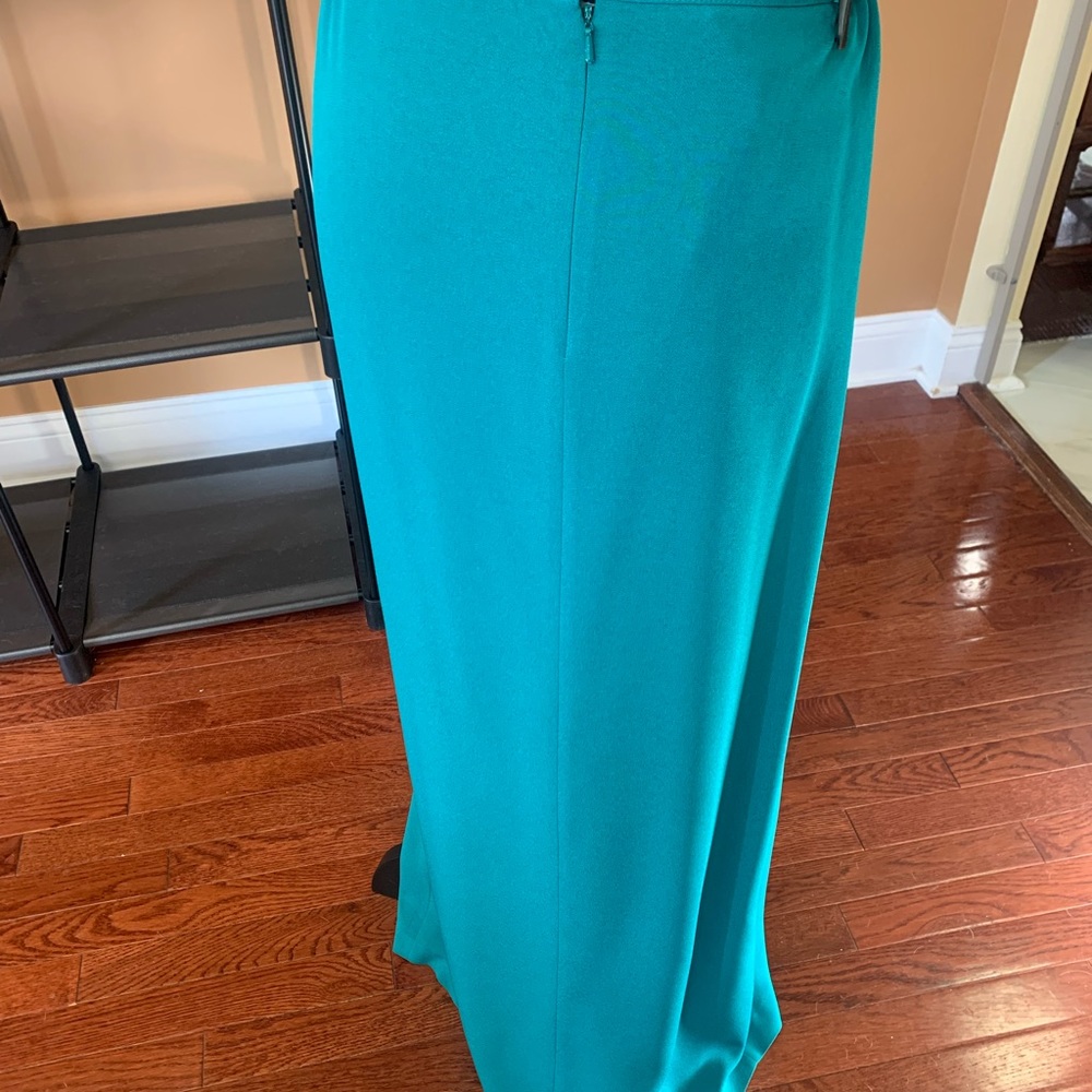 🌷VINTAGE-SIZE 20W DAYMOR COUTURE TEAL. - Picture 11 of 17
